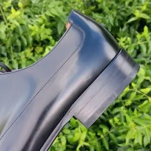 Bally | Shoes | Bally Switzerland Mens Luxury 4 Eyed Leather  display picture 2